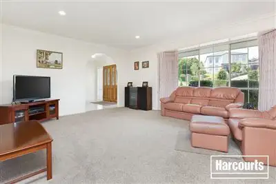 Third view of Homely house listing, 3 Anstey Retreat, Berwick VIC 3806