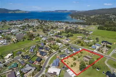 40 Snug Tiers Road, Snug TAS 7054
