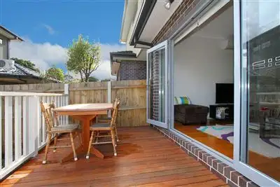 Fourth view of Homely townhouse listing, 2/49 St. Vigeons Road, Reservoir VIC 3073