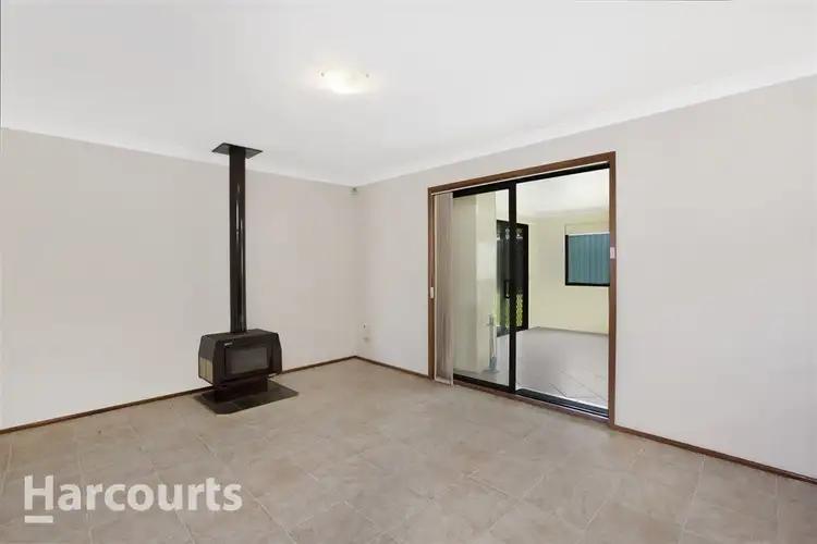 Third view of Homely house listing, 6 Edmund Place, Rosemeadow NSW 2560