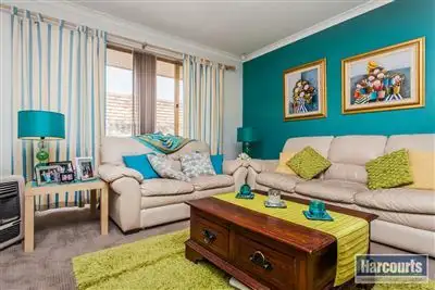 Second view of Homely unit listing, 7/1-3 Stanbury Place, Kardinya WA 6163
