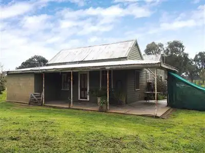 Second view of Homely rural property listing, 61 Bowser Londrigan Lane, Byawatha VIC 3678
