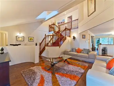 Fifth view of Homely house listing, 34 Oakmont Crescent, Albany Creek QLD 4035