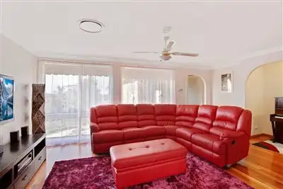 Seventh view of Homely house listing, 22 Mirage Avenue, Raby NSW 2566