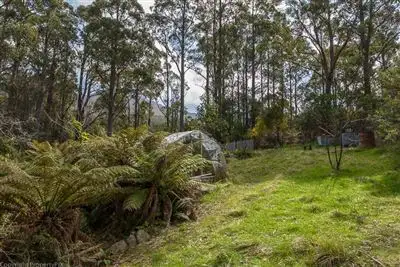 Second view of Homely house listing, 16 Summerleas Road, Fern Tree TAS 7054