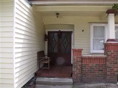 Second view of Homely house listing, 46 Nicol Street, Yarram VIC 3971