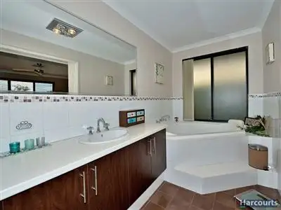 Fourth view of Homely house listing, 16 Tassell Way, Ravenswood WA 6208