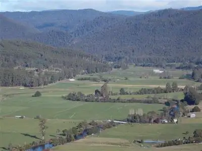 Lot 1 Lowana Road, Gunns Plains TAS 7315