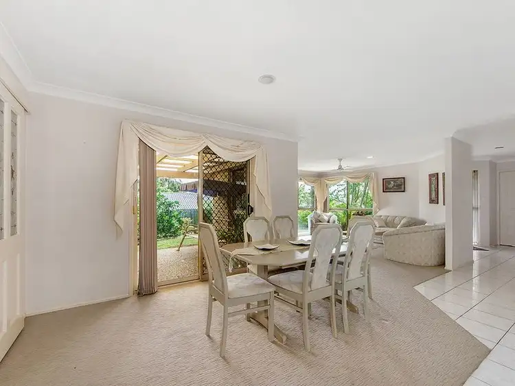 Seventh view of Homely house listing, 6 Longmorn Crescent, Merrimac QLD 4226