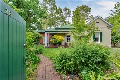 Fourth view of Homely house listing, 28 Statenborough Street, Leabrook SA 5068