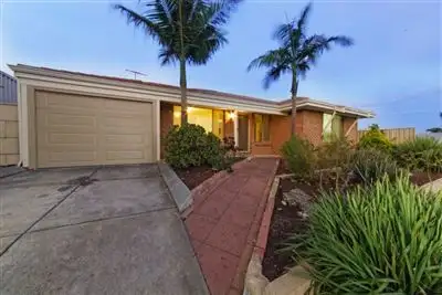 Second view of Homely house listing, 39 Dalrymple Drive, Leda WA 6170