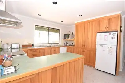 Second view of Homely rural property listing, 516 Nankervis Road, Springhurst VIC 3682