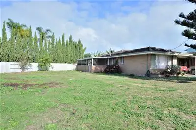 Fourth view of Homely semi-detached listing, 25A Richmond Avenue, Shoalwater WA 6169