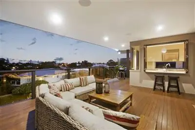 Second view of Homely house listing, 337 Wynnum North Road, Wynnum QLD 4178