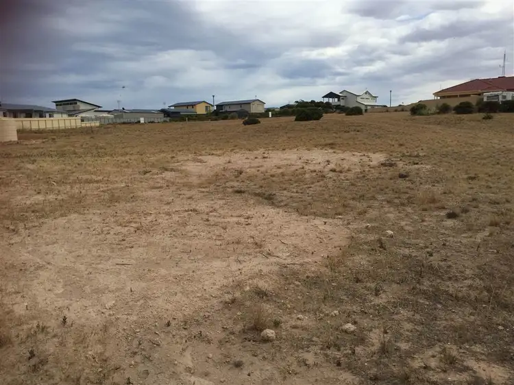 Lot 8 Main Street, Balgowan SA 5573