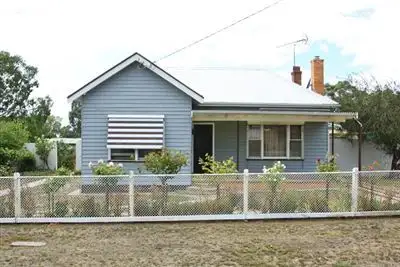 Main view of Homely house listing, 20-22 Scott Street, Glenthompson VIC 3293