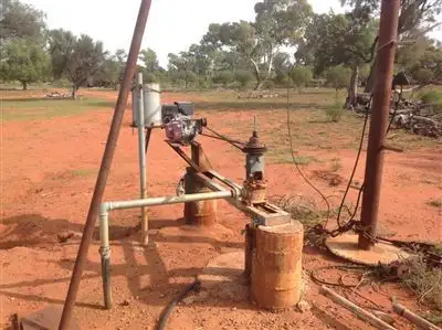 Seventh view of Homely rural property listing, Wangaroa/4577 Trida Road, Hillston NSW 2675