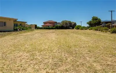 Third view of Homely land listing, 1 Seaview Road, Port Elliot SA 5212