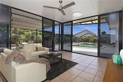 Fourth view of Homely house listing, 5 Timaru Court, Annandale QLD 4814