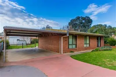 Main view of Homely house listing, 91 Barkly Street, Rutherglen VIC 3685