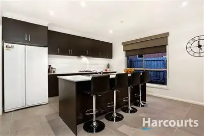 Second view of Homely house listing, 85 Cravens Road, Mernda VIC 3754