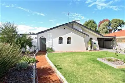Main view of Homely house listing, 35 James Street, Bassendean WA 6054