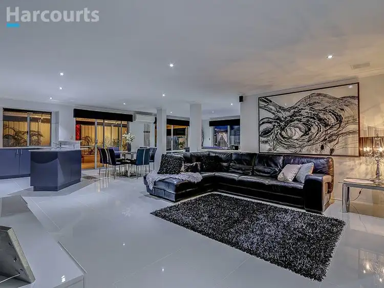 Seventh view of Homely house listing, 4 Ironbark Terrace, Hammond Park WA 6164