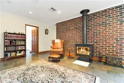 Fifth view of Homely house listing, 14 Le Grand Close, Mount Eliza VIC 3930
