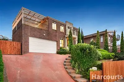 Main view of Homely house listing, 8 Loxton Terrace, Epping VIC 3076