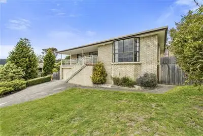 Main view of Homely house listing, 50 Lindhill Avenue, Geilston Bay TAS 7015