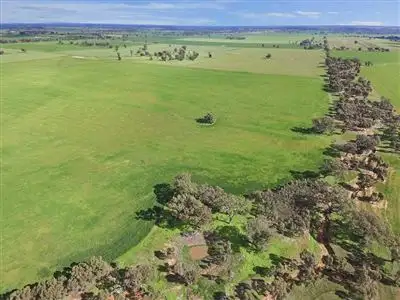 Fourth view of Homely rural property listing, . Crn Midland Highway & Collins Road, Corop VIC 3559