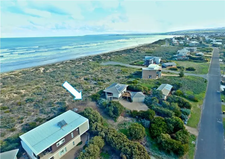Third view of Homely land listing, 35 Newell Avenue, Middleton SA 5213