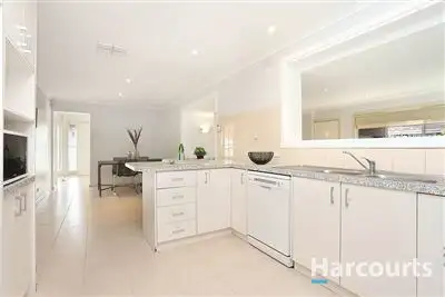 Second view of Homely house listing, 28 Kathryn Avenue, Lalor VIC 3075