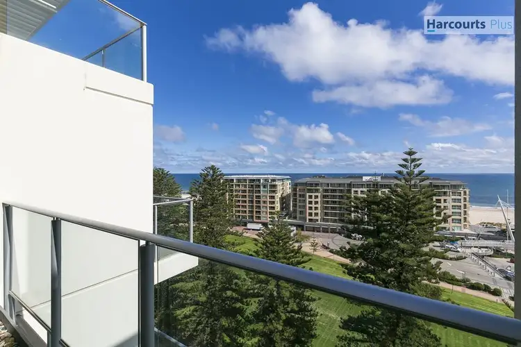 Fourth view of Homely apartment listing, 1105/25 Colley Terrace, Glenelg SA 5045