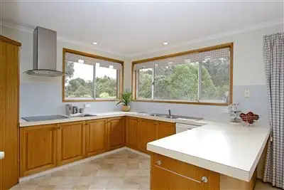 Fourth view of Homely house listing, 69 Skyline Drive, Howrah TAS 7018