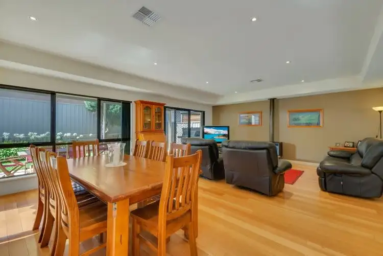 Sixth view of Homely house listing, 16 Braeburn Drive, Golden Grove SA 5125