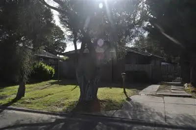 Second view of Homely house listing, 1 Haven Court, Cranbourne VIC 3977