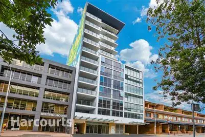 Main view of Homely unit listing, 1/7 Aird Street, Parramatta NSW 2150