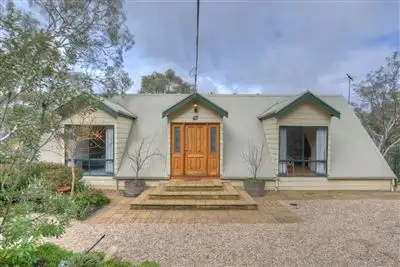 Second view of Homely house listing, 22 Sycamore Crescent, Hawthorndene SA 5051