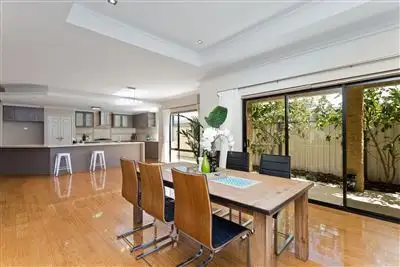 Second view of Homely house listing, 7 Cotswold Parade, Aubin Grove WA 6164