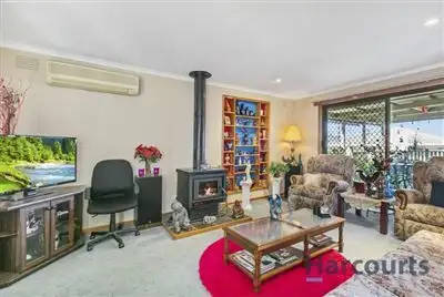 Second view of Homely house listing, 34 Stoddarts Road, Warragul VIC 3820