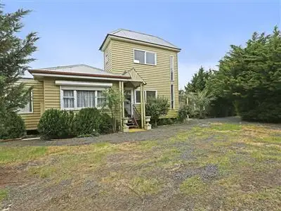 Main view of Homely house listing, 3480 Princes Highway, Winchelsea VIC 3241