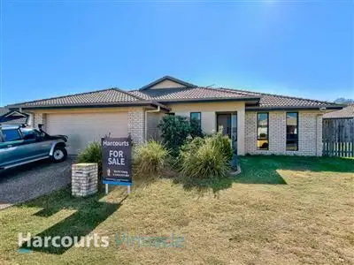 Main view of Homely house listing, 3 Robinia Court, Morayfield QLD 4506