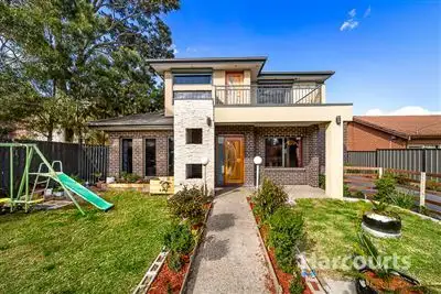 Main view of Homely townhouse listing, 1/898 Pascoe Vale Road, Glenroy VIC 3046