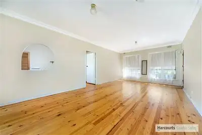 Fifth view of Homely house listing, 62 Sunnyside Drive, Evanston Park SA 5116