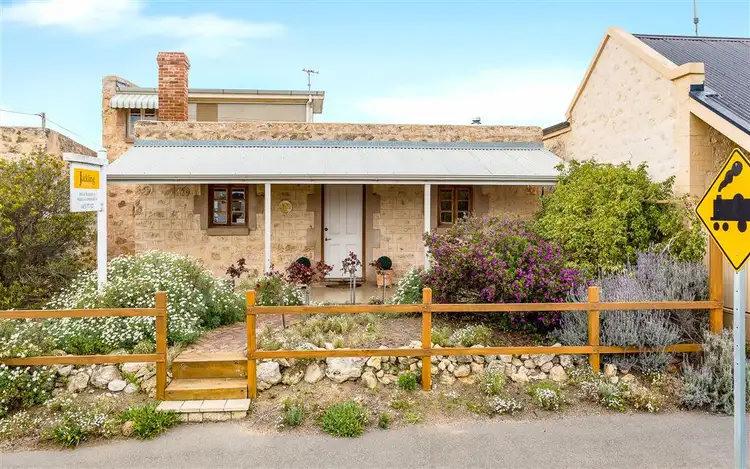 Second view of Homely house listing, 18 Oliver Street, Goolwa SA 5214