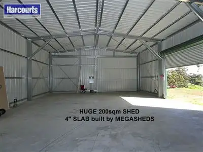 Fourth view of Homely house listing, 382 Santa Gertrudis Drive, Lower Chittering WA 6084