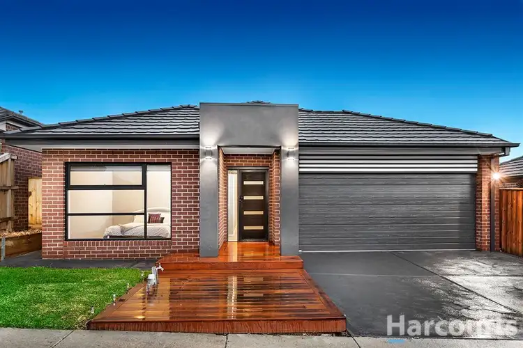 6 Aria Court, Doreen VIC 3754
