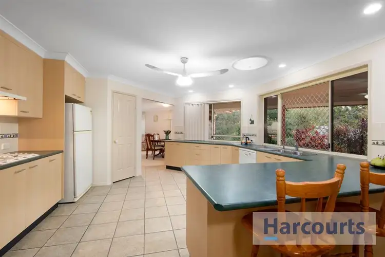 Third view of Homely house listing, 3 Meranti Crescent, Albany Creek QLD 4035
