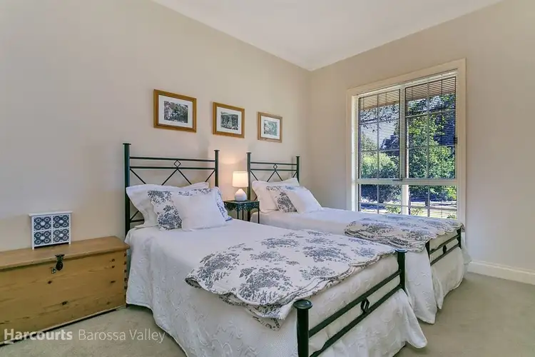 Sixth view of Homely rural property listing, 445 Craneford Road, Flaxman Valley SA 5235